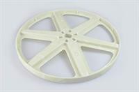 Remhjul, Samsung vaskemaskine