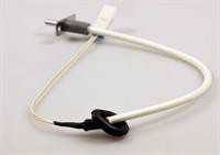 Temperaturføler, Samsung tørretumbler