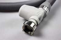 Tilløbsslange med aquastop, Smeg opvaskemaskine