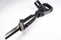 Greb/håndtag til støvsugerslange, Samsung støvsuger (inkl. børste og fugemundstykke)