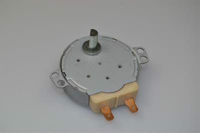 Tallerkenmotor, Samsung mikroovn