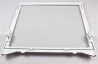 Glashylde, Samsung side by side køleskab