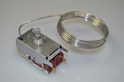 Termostat, Scandomestic køl & frys