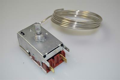 Termostat, Scandomestic køl & frys