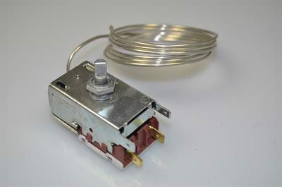 Termostat, Scandomestic køl & frys