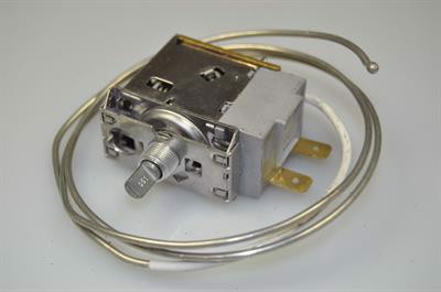 Termostat, Wasco køl & frys