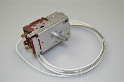 Termostat, Wasco køl & frys