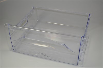 Fryseskuffe (nedre), Scandomestic køl & frys