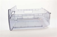 Fryseskuffe, Scandomestic køl & frys (nedre)