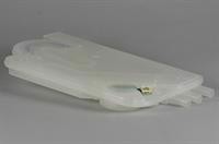 Trykkammer, Scandomestic opvaskemaskine