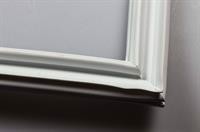 Dørpakning til fryserdør, Junker køl & frys - Hvid