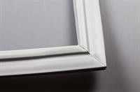 Dørpakning til fryserdør, Junker køl & frys - Hvid