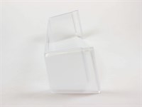 Dørhylde, Siemens køl & frys (nedre)