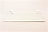 Glashylde, Profilo side by side køleskab (i fryser)