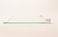 Glashylde, Profilo side by side køleskab (i fryser)