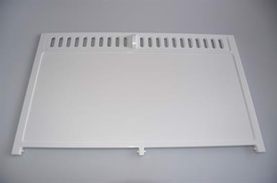 Klap for hylde over grøntskuffe, Balay køl & frys