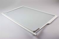 Glashylde, Bosch køl & frys - Glas (ikke over grøntskuffe)