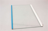 Glashylde, Siemens køl & frys - Glas