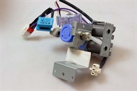 Magnetventil, Balay side by side køleskab