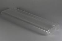 Vippelåge i fryser, Bosch køl & frys