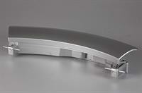 Dørgreb, Siemens vaskemaskine - Grå