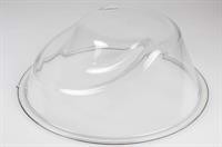 Dørglas, Profilo vaskemaskine - Glas