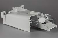 Sæbeskuffe, Pitsos vaskemaskine