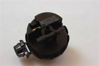 Niveaukontrol, Balay vaskemaskine (analog)