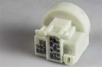 Tryksensor, Balay vaskemaskine (analog)