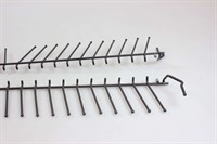 Indsats for tallerkener, Siemens opvaskemaskine (1 stk nedre)