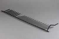 Indsats for tallerkener, Zelmer opvaskemaskine (nedre)