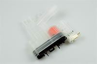 Trykkammer, Gaggenau opvaskemaskine