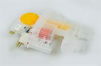 Trykkammer, Neff opvaskemaskine