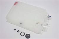 Varmeveksler, Constructa opvaskemaskine