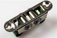 Dørlås, Gaggenau komfur & ovn