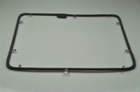 Ovnpakning, Junker komfur & ovn - Sort