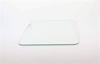 Ovnglas, Balay komfur & ovn - Glas (inderglas)