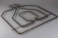 Overvarmelegeme, Bosch komfur & ovn - 400V / 2800W