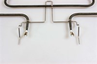 Undervarmelegeme, Siemens komfur & ovn - 600W