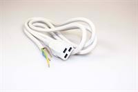 Netledning, Siemens komfur & ovn