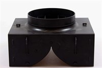 Kulfilter, Siemens emhætte (startsæt)