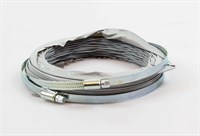 Kulfilter, Siemens emhætte (startsæt)