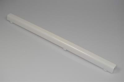 Lampeglas, Siemens emhætte - Hvid