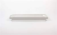 Metalfilter, Bosch emhætte - 10 mm x 190 mm x 455 mm