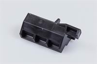 Døråbner, Neff mikroovn - Sort