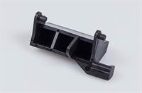 Døråbner, Neff mikroovn - Sort