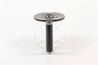 Glaskande, Siemens kaffemaskine - Grå