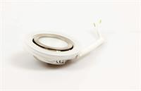 Halogenlampe, Silverline emhætte (komplet)