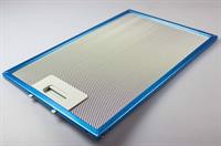 Metalfilter, Silverline emhætte