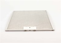 Metalfilter, Silverline emhætte